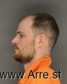 Jason Stewart Allen Mugshot