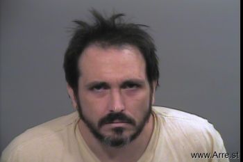 Jason  Amos Mugshot