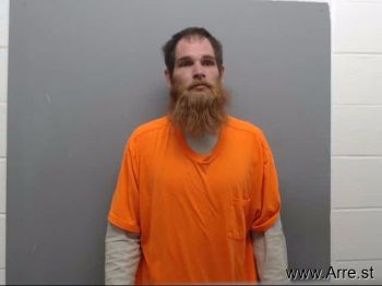 Jason Lee Atwell Mugshot