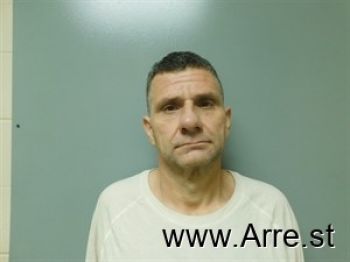 Jason Wade Banks Mugshot