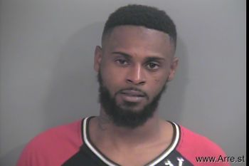 Jason  Banks Mugshot