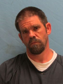 Jason M Banks Mugshot