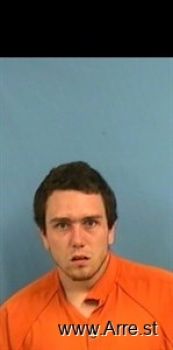 Jason Levi Baxter Mugshot