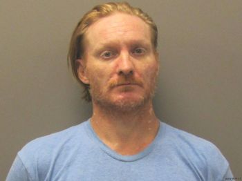 Jason Wayne Bennett Mugshot