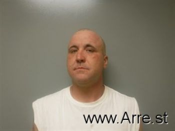 Jason H Blagg Mugshot