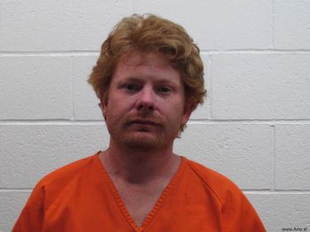 Jason Allen Blake Mugshot