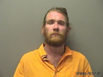 Jason James Bradshaw Mugshot