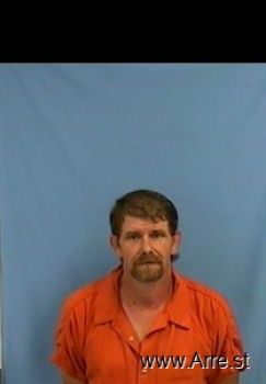 Jason Allen Brown Mugshot