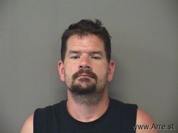 Jason Wayne Bryan Mugshot