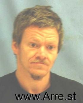 Jason Lee Bryson Mugshot