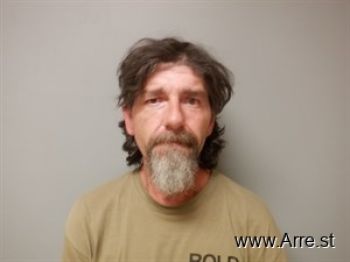 Jason Dewayne Burns Mugshot