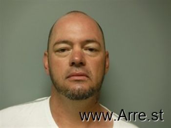 Jason Lars Cannon Mugshot