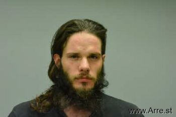 Jason  Carlson Mugshot