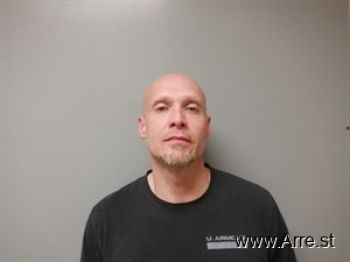 Jason Bryan Carlson Mugshot