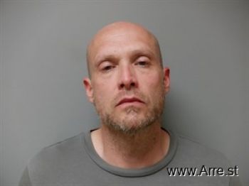 Jason Bryan Carlson Mugshot