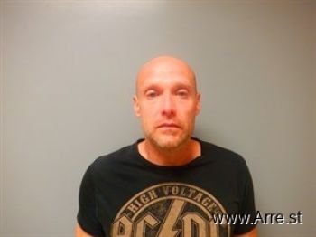 Jason Bryan Carlson Mugshot