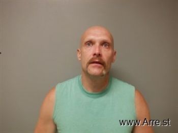 Jason Bryan Carlson Mugshot