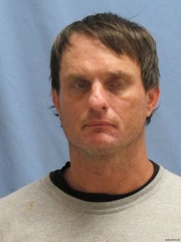 Jason M Carpenter Mugshot