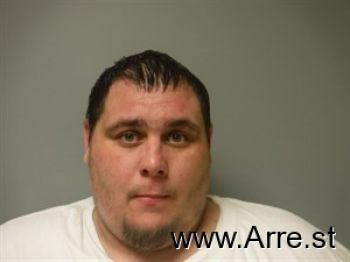 Jason Richie Carter Mugshot