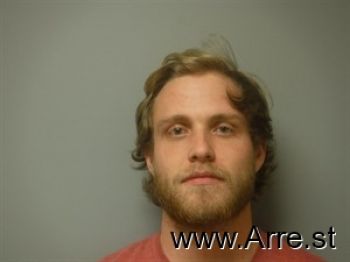 Jason Nathanial Carter Mugshot