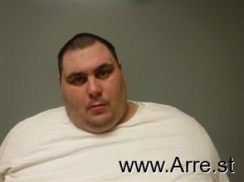 Jason Richie Carter Mugshot