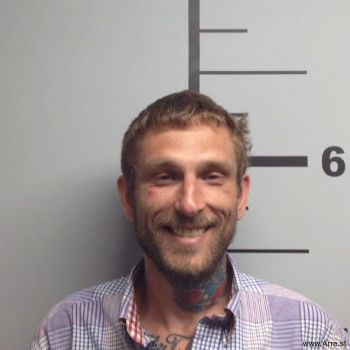 Jason Edward Childress Mugshot