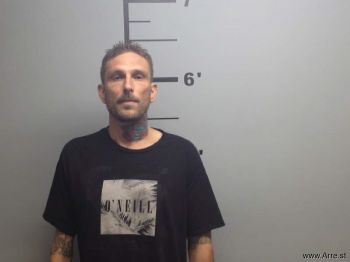 Jason Edward Childress Mugshot