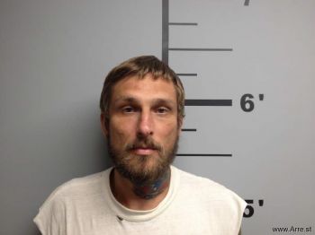 Jason Edward Childress Mugshot