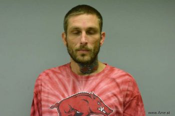 Jason Edward Childress Mugshot