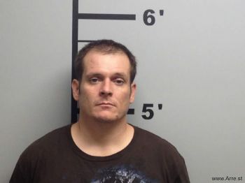 Jason Hurcel Clark Mugshot