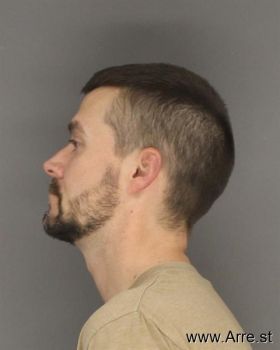 Jason Scott Collier Mugshot