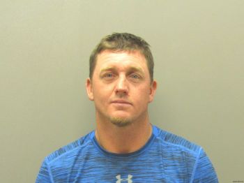 Jason Scott Collins Mugshot