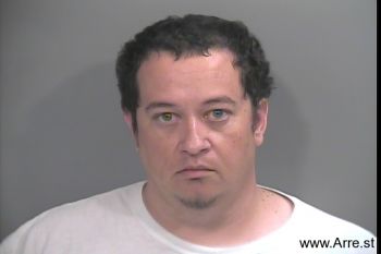 Jason  Cook Mugshot