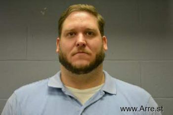 Jason Alan Coon Mugshot