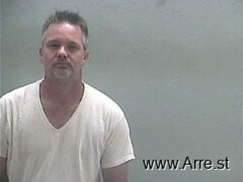 Jason Lynn Cox Mugshot