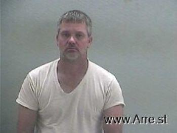 Jason Lynn Cox Mugshot