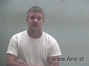 Jason Lynn Cox Mugshot