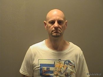 Jason Paul Cozad Mugshot