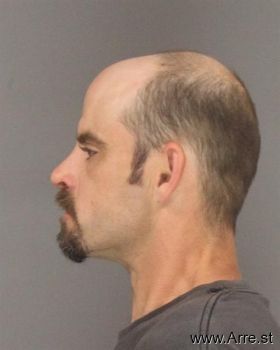 Jason Edward Craig Mugshot