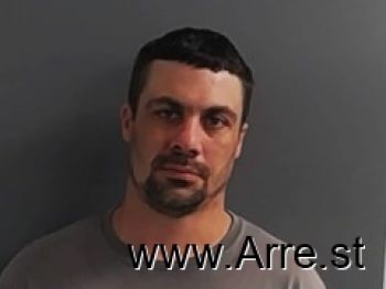 Jason K Cunningham Mugshot