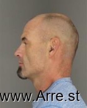 Jason Patrick Curry Mugshot