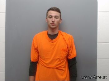 Jason Scott Daniel Mugshot