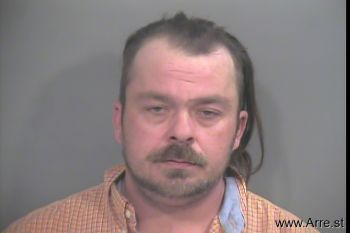 Jason  Dean Mugshot