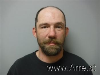 Jason  Denton Mugshot