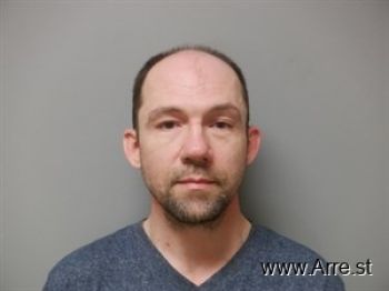 Jason  Denton Mugshot