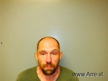 Jason  Denton Mugshot