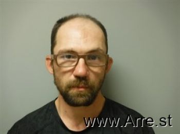 Jason  Denton Mugshot