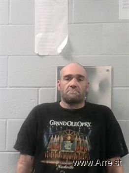 Jason A Dinkel Mugshot