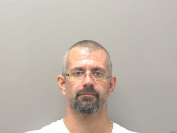 Jason Anthony Duncan Mugshot