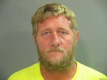 Jason  Eiland Mugshot